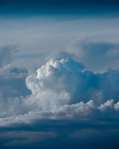 Cloud Formation